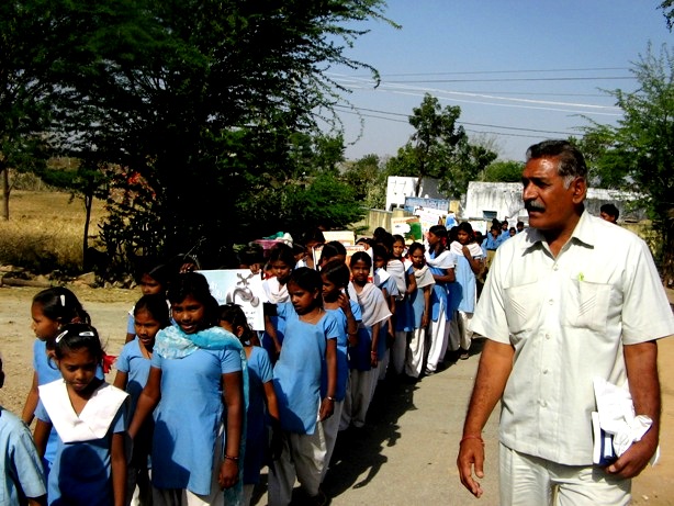 Healthcare Camp