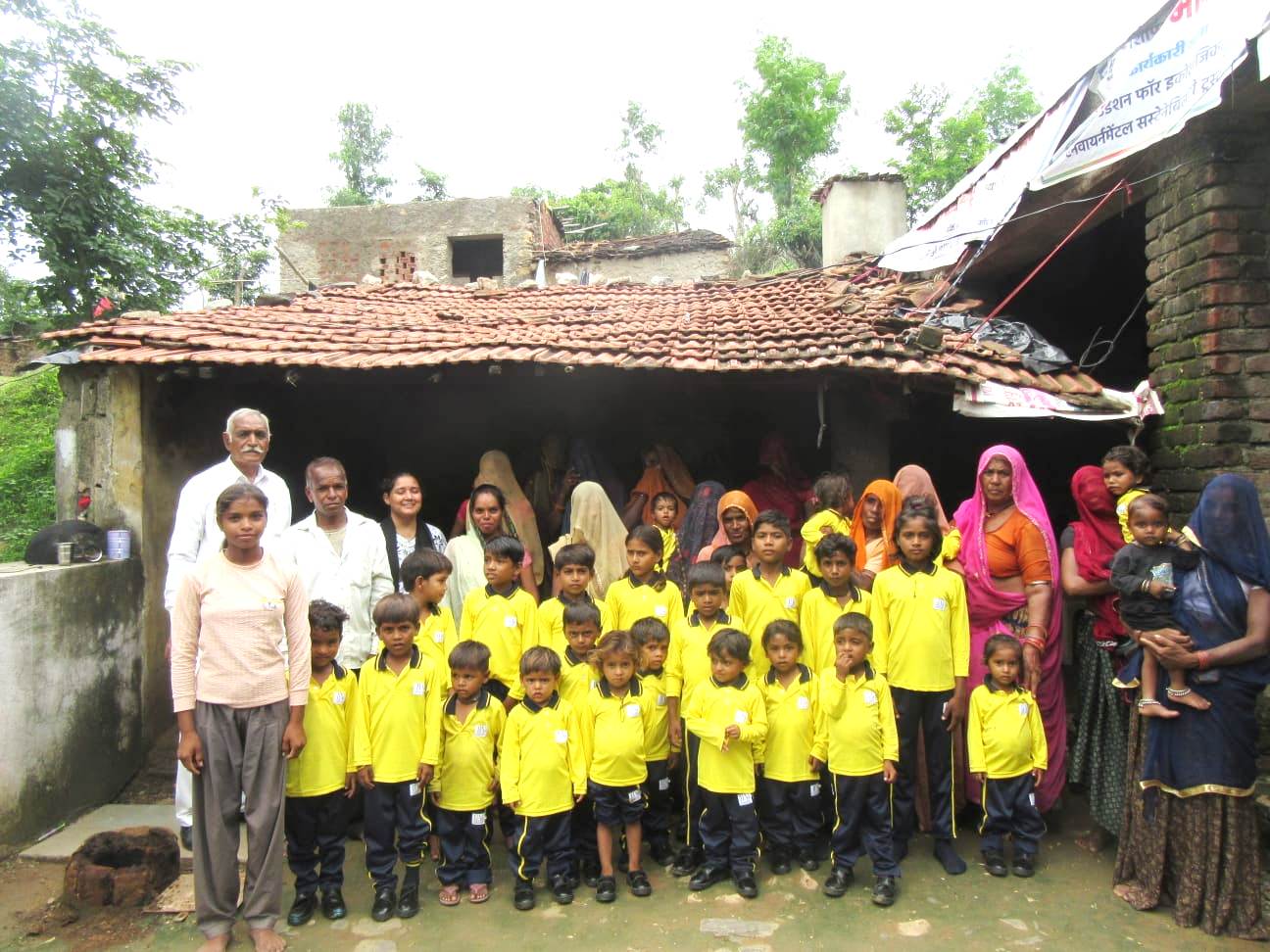 Education Program
