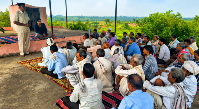 Farmers Conference